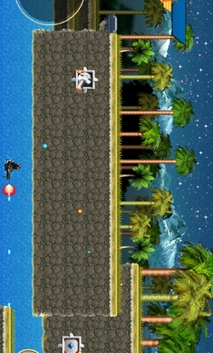 魂斗罗反恐精英CS版(Super Heros) 截图3