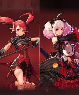 《DNF》女蓝拳震撼来袭：上线时间独家揭秘！ 3