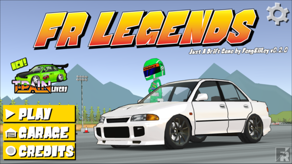 FR legends中文版 1