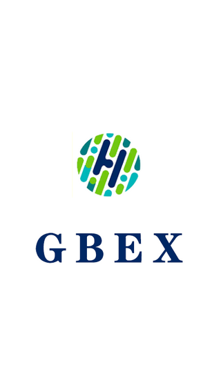  GBEX区块链交易所 截图3