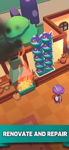 梦幻酒馆手机版 截图3