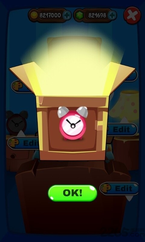 我的坏脾气宠物 1