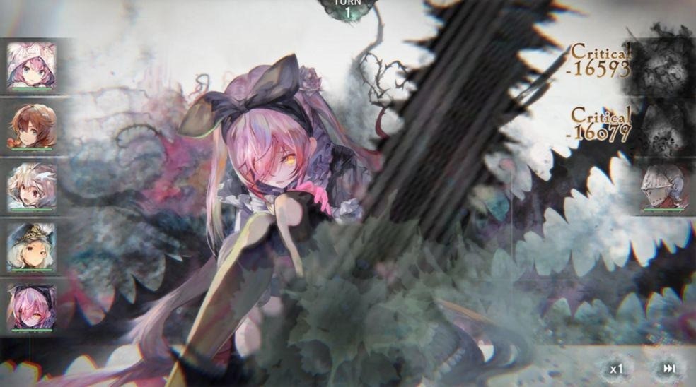 魔女之森游戏手机版 1