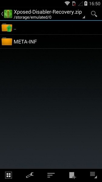 zarchiver pro汉化版 截图3