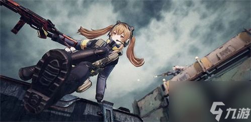 《少女前线2》如何轻松拉视角，提升游戏体验！ 3