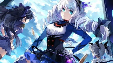 《崩坏学园2》星川莉莉强度全面解析 1