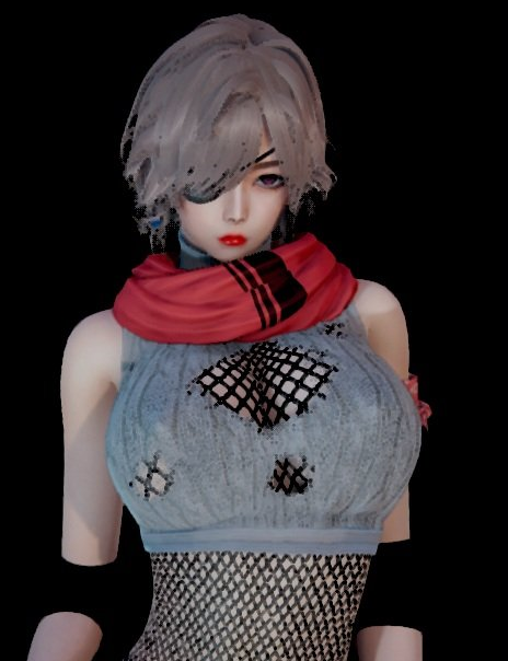 ai少女更多小姐姐mod