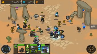 《《荒野国度》玩家必看:如何高效利用体力返还机制?》 1