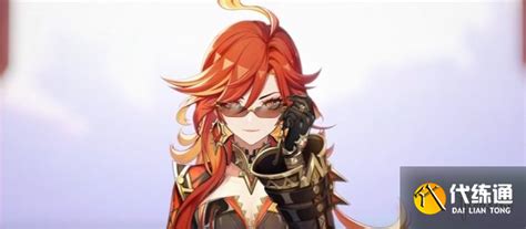 《原神》火神玛薇卡:高效操作技巧大揭秘 3