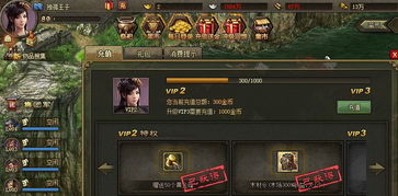 攻略:如何通过攻城掠地酒馆中的典韦副本 3