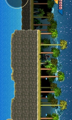 魂斗罗反恐精英CS版(Super Heros) 1