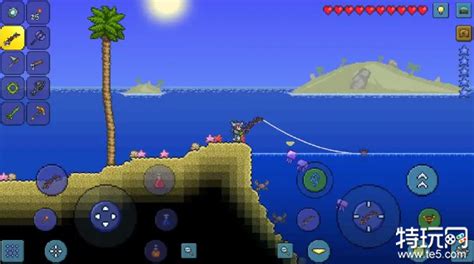 泰拉瑞亚：打造终极弓箭的合成秘籍 5