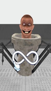 恐怖世界模拟器手游 1