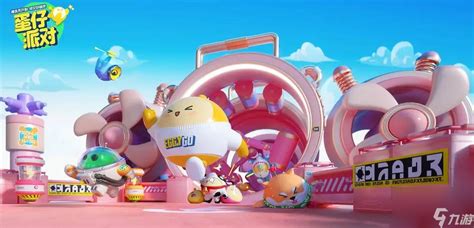 《蛋仔派对》玩家必看:寻光冰雪季稀有盲盒何时上线? 2