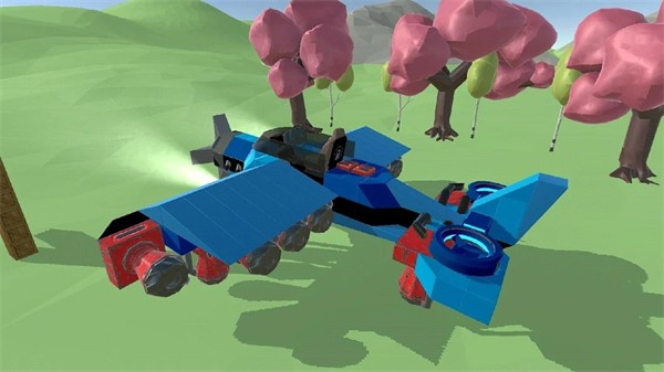 科技沙盒2025 截图4