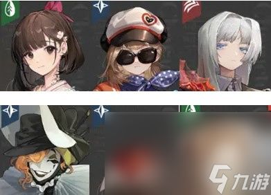 揭秘重返未来1999:槲寄生面板的深度传承与绝技剖析 1