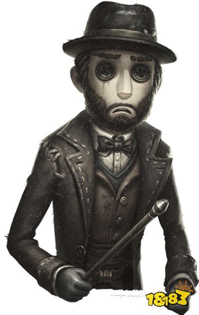 高端局中魔术师稀缺原因探析:第五人格视角 2