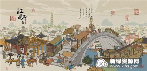 《江南百景图》4.4.0版:纳福进宝,活动盛宴全揭秘! 3