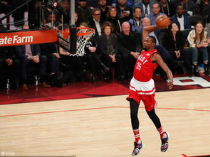 《美职篮全明星》球员怎么获取及提升实力攻略? 2