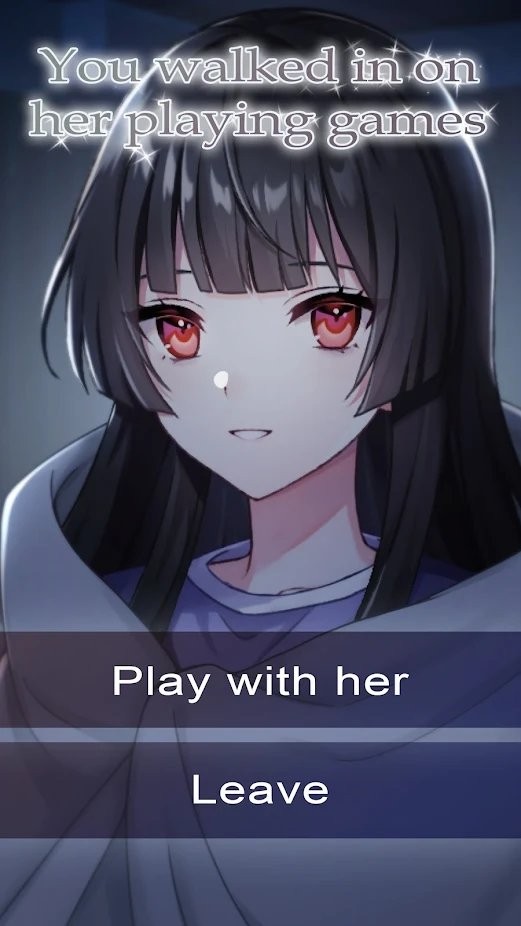 我的女友爱解谜 截图2