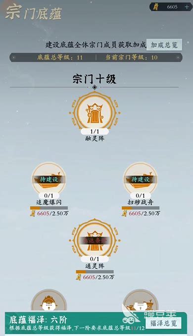 《如何完美开局《问剑长生》？必看攻略来了！》 3