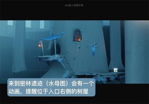 《光遇》九色鹿季:高效完成第三任务攻略 2