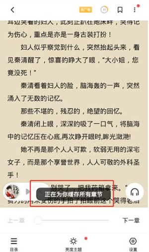 点阅小说大全旧版本 1