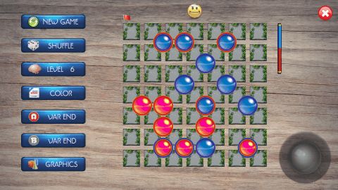 《7233游戏盒》解锁游戏数值秘籍:轻松修改,畅玩无阻! 3