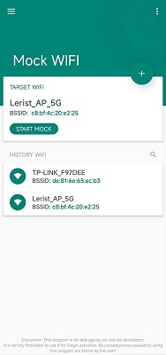 Fake Location 安装教程 截图3