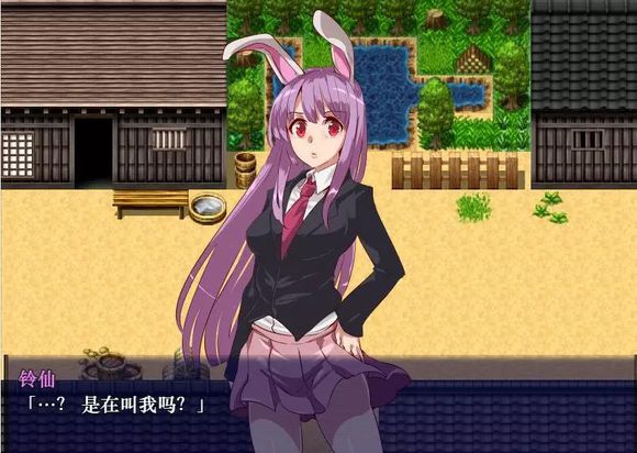 时间停止幻想乡安卓版 截图4