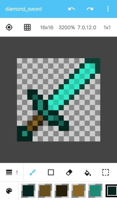 纸板像素 截图3