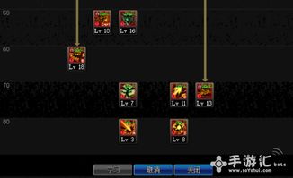 《彩虹橙》双枪神技加点攻略,让你火力全开! 3