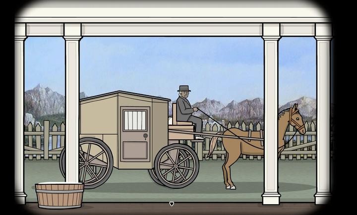 湖之仆从手机版 截图4