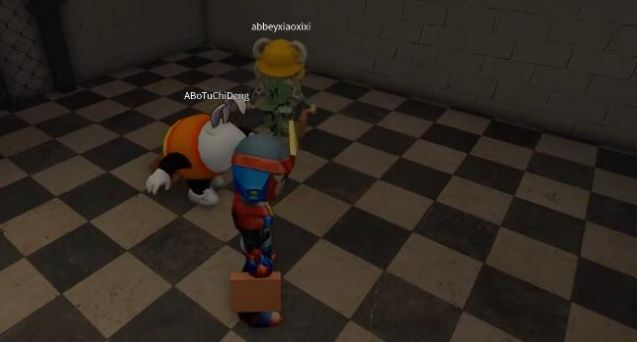 彩虹朋友游戏 截图3