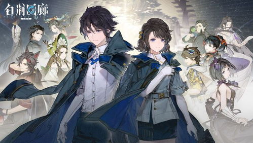 白荆回廊中鸢的功能与作用解析 1