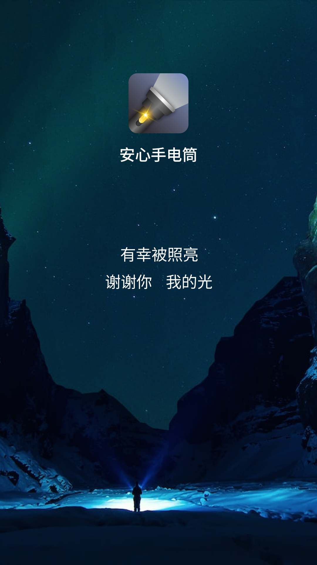 安心手电筒 1