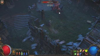 《速来！《流放之路2》官网地址大公开》