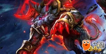 《乱斗西游年兽全面评测：强度与玩法解析》 3