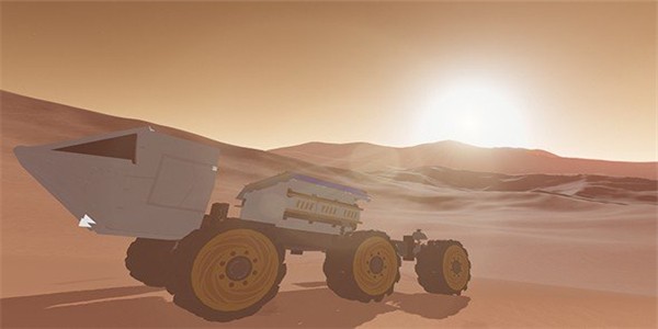 简单火箭3汉化版 截图2