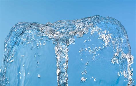 纯净水饮用会导致微量元素缺乏吗? 4