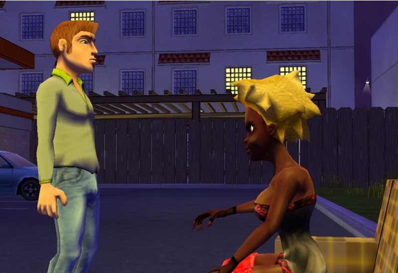 骨头镇最新免费版 截图2