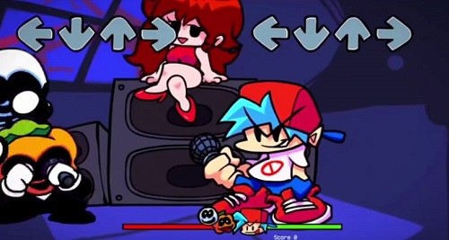 周五夜放克小丑 截图3