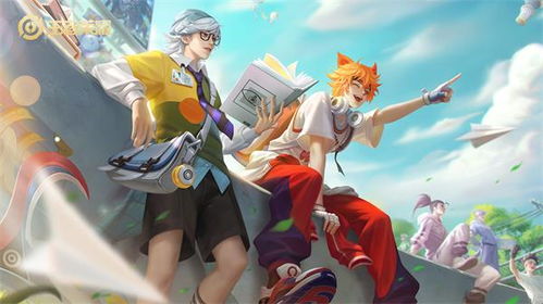 《揭秘〈差不多高手〉：五师兄的独特技能大赏》 3