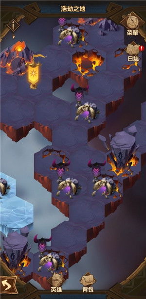 《剑与远征》浩劫之地boss如何通关? 1