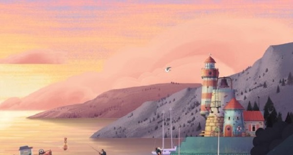 回忆之旅安卓版 截图2