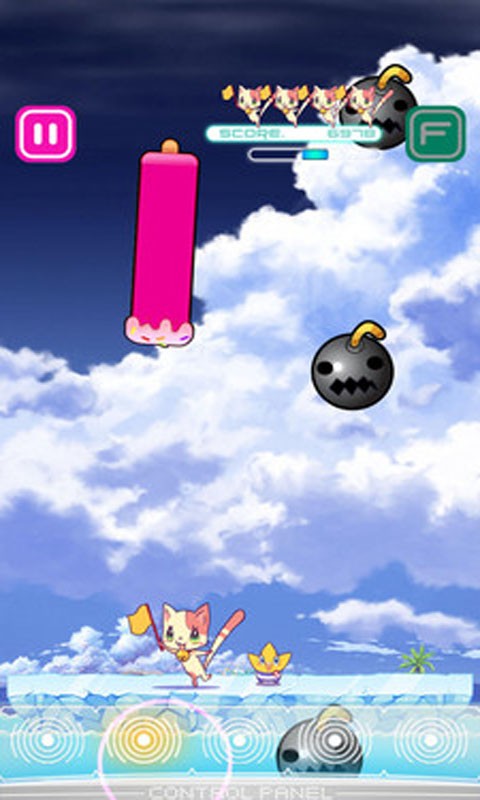 初音未来制造音乐 截图3