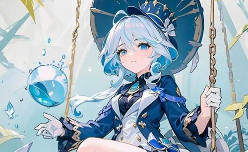 《原神》芙宁娜0命角色武器与圣遗物搭配指南 1