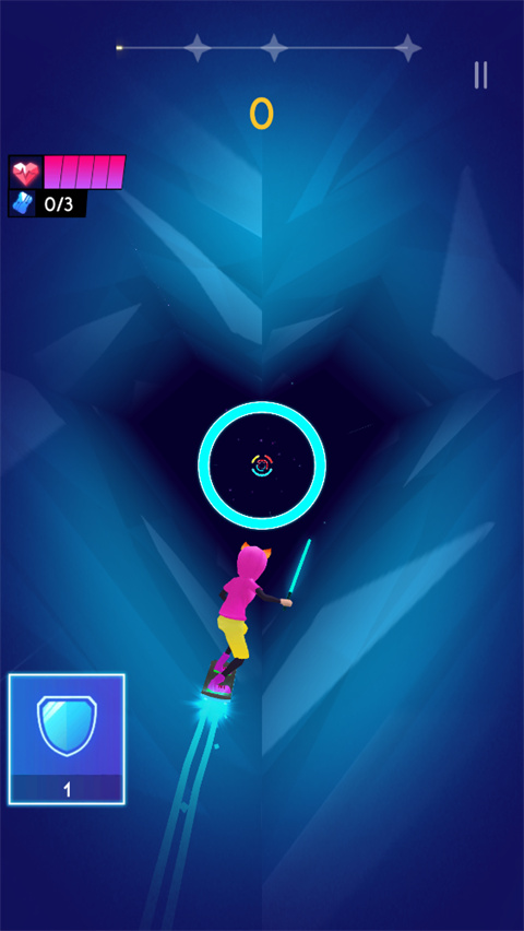 节奏骑士音乐游戏 截图5