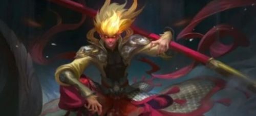 《曙光英雄》张出尘:绝技揭秘,一战封神! 2