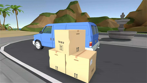 酒店经理模拟器中文版 截图2